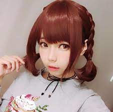 pin on cosplay