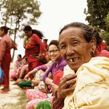 Exchanging Grassroots Brilliance