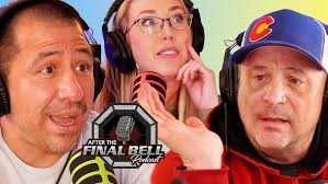 After The Final Bell