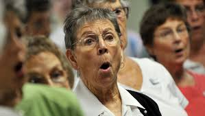 Churches often the origin of great entertainment in Indian River County