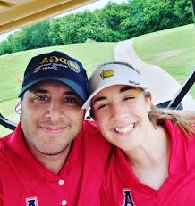 A quick 9 with Juju Peterson – GolfWRX