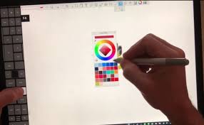 Procreate For Pc Windows 10 8 7 Download Free It gives you a very realistic feeling of drawing and creating art on paper but at the same time reminds you of the possibilities that.