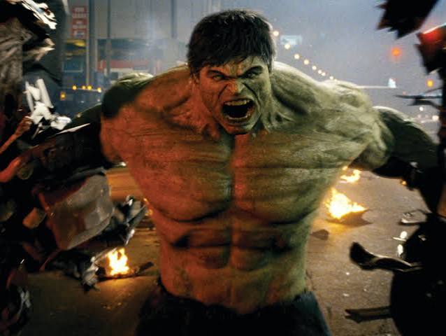 Incredible Hulk' Gets Disney+ Release Date
