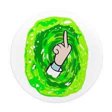 Pin On Rick And Morty