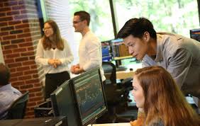 Master Of Science In Business Analytics Msba