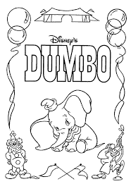 The lion king is a 1994 american animated musical drama film produced by walt disney feature animation and released by walt disney pictures.it is the 32nd disney animated feature film, and the fifth animated film produced during a period known as the disney renaissance. Dumbo Coloring Pages Best Coloring Pages For Kids Dumbo Coloring Pages Disney Coloring Pages Cartoon Coloring Pages