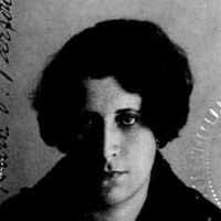 Ruth Virginia Whiteside (1891–1952)