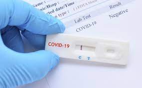 Improper specimen collection, such as swabbing the nostril too quickly, may cause insufficient specimen collection, resulting in. Sars Cov 2 Our Medical Excellence For You Your Access To The Most Innovative Laboratory Services Synlab