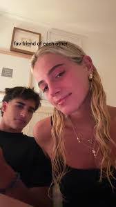 Rory Weiss's Instagram, Twitter & Facebook