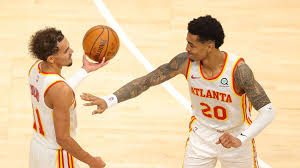 Despite pulling off the upset in game 1, the hawks are once again a sizable underdog. Hawks Vs Bucks Odds Spread Line Over Under Prediction Betting Insights For Nba Game