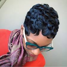 Braids look amazing on short hairstyles, even if you have a pixie cut or a short bob hairstyle. 50 Absolutely Gorgeous Natural Hairstyles For Afro Hair Hair Motive Hair Motive
