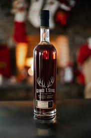 Civil war when he received a field commission to first lieutenant in january 1862 and a promotion to captain a year later. Review George T Stagg 2018 Single Malt Savvy