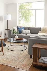 Cade Sectionals Modern Sectionals Modern Living Room Furniture Room Board Modern Furniture Living Room Chair And Ottoman Sectional