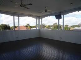 Enclosed Deck Pergola Enclosed Decks Deck