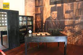 Muzium pendidikan nasional, universiti pendidikan sultan idris, 35900, tanjung malim, perak darul ridzuan. Upsi National Education Museum Muzium Pendidikan Nasional