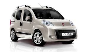 Configurateur Nouvelle Fiat Qubo Et Listing Des Prix 2016 Vehicule Automobile Voiture