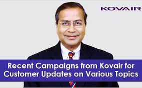 Kovair CEO Bipin Shah