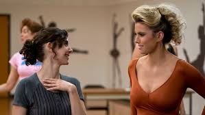 Betty Gilpin Women And Hollywood
