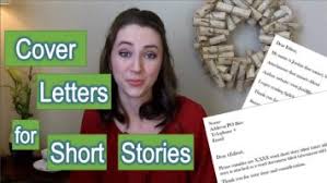 How To Write Cover Letters For Short Stories