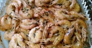 كروفيت في الفرن سهل التحضير و لذيذ Food Meat Shrimp