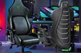 We tried gaming chairs from dxracer, secretlab and others to help you find the size and style that's right when you buy through our links, we may get a commission. Gaming Stuhl Test 2021 Kaufberatung Und Gaming Chairs Im Vergleich Januar
