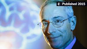 Head of Mental Health Institute Leaving for Google Life Sciences