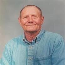 William Crider Jr. Obituary