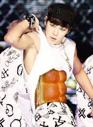 See more ideas about jimin, abs, bts jimin. Hot Kpop Idols With Abs That Will Make Your Heart Flutter Kimchislap Com