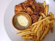 唐揚げ（仮画像）