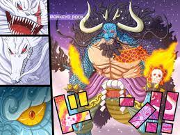 pin di one piece