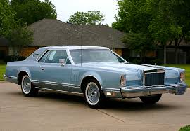 Image result for Daube Blue 1950 Lincoln