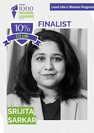 Congratulations DAISY ANTONY