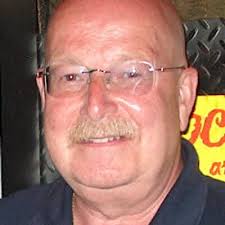 Larry Doucette (@militarymoph)