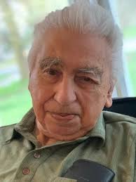 Nicholas Amore Obituary (2022)