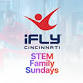 STEM Family Sundays at iFLY Cincinnati! event image