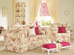 Living room sofa desain ruang tamu minimalis ukuran 3x3 shabby via aksitarih.com. Desain Ruang Tamu Shabby Chic Yang Seksi Dan Elegan Interiordesign Id