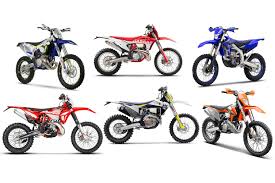 Get the latest reviews of 2021 motorcycles from motorcycle.com readers, as well as 2021 motorcycle prices, and specifications. 2021 Enduro Bike Prices 6 Major Brands Compared Transmoto