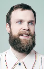 The importance of being earnest: Todd Terje