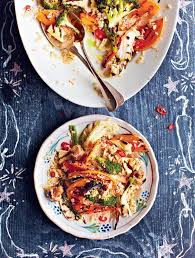 Magazine Vanity Fair France Recette Asiatique Recette Sympa Recettes De Cuisine