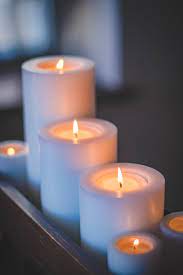 What Is Candle Wax Made Out Of