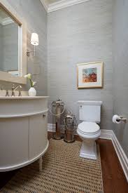 This small bathroom may be located in the traditional powder. 40 Stunning Powder Room Ideas Half Bath Decor Design Photos