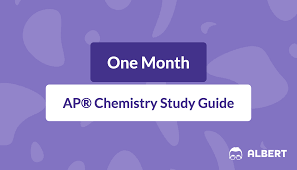 11 out of 26 on the placement test will place into chem 142 and 143. One Month Ap Chemistry Study Guide Albert Io