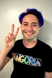 Larry Cody's Instagram, Twitter & Facebook