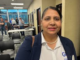 Minus Rep. Jim Baird, candidates debate in 4th District