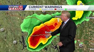 A tornado warning in massachusetts has expired, and meteorologists from the national weather service are surveying building damage that may have been caused by a tornado. Tornado Touches Down In Western Massachusetts Nws Says