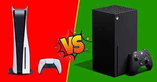 The consoles both include an ssd for faster loading than prior generations, but these come in different sizes. Sony Ps5 Vs Xbox Series X Price In India And Specifications Compared
