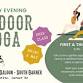 *Free* Outdoor Yoga - Monday Evenings  event image