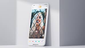 Tinder phone verification is a mandatory step in the account registration process. Tinder Verification Feature