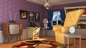 Find cartoon living room stock images in hd and millions of other royalty free stock photos illustrations and vectors in the shutterstock collection. Paula Tur Mari Cartoon Living Room