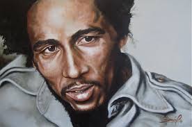 Dave Benning Acrylic Paintings and Demos